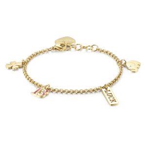 BRACCIALE DONNA S'AGAPO SGY12 - S