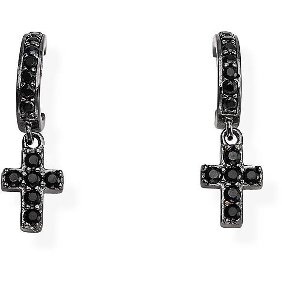 ORECCHINI DONNA AMEN EBCNN - AMEN