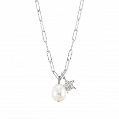 COLLANA DONNA NOMINATION 148702/023 - NOMINATION