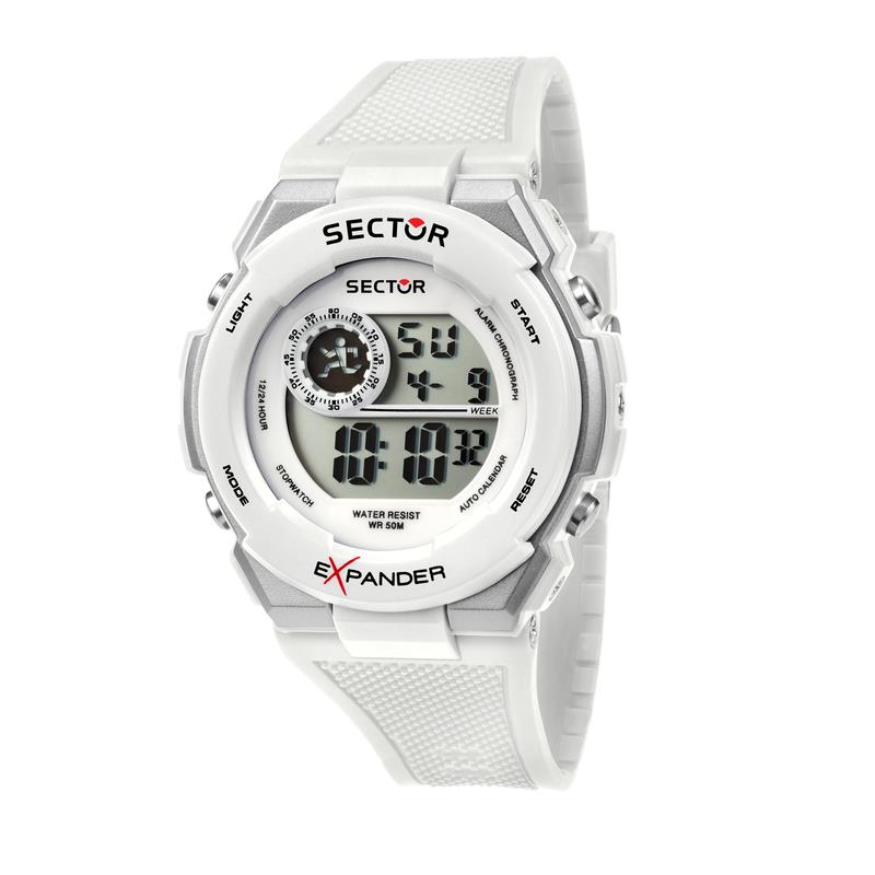 OROLOGIO BAMBINO SECTOR R3251537005 - SECTOR