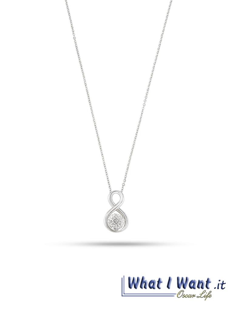 COLLANA  MORELLATO SAET03 - MORELLATO