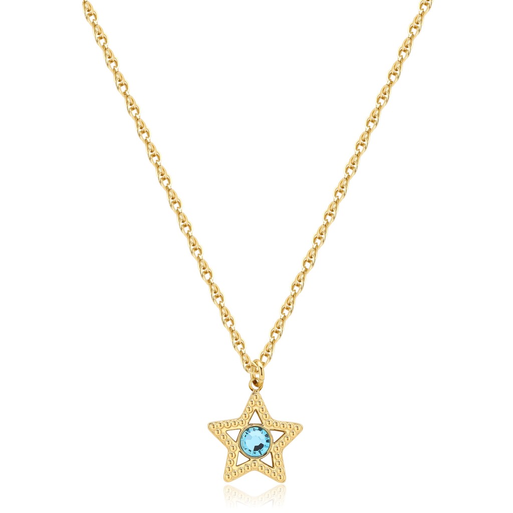 COLLANA DONNA S'AGAPO SKT38 - S