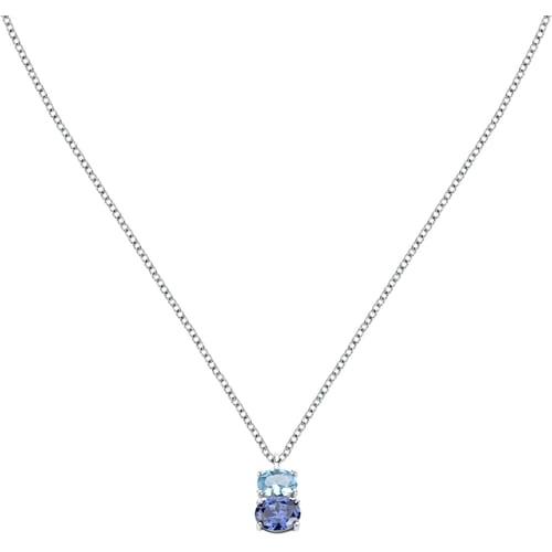 COLLANA DONNA MORELLATO SAVY15 - MORELLATO