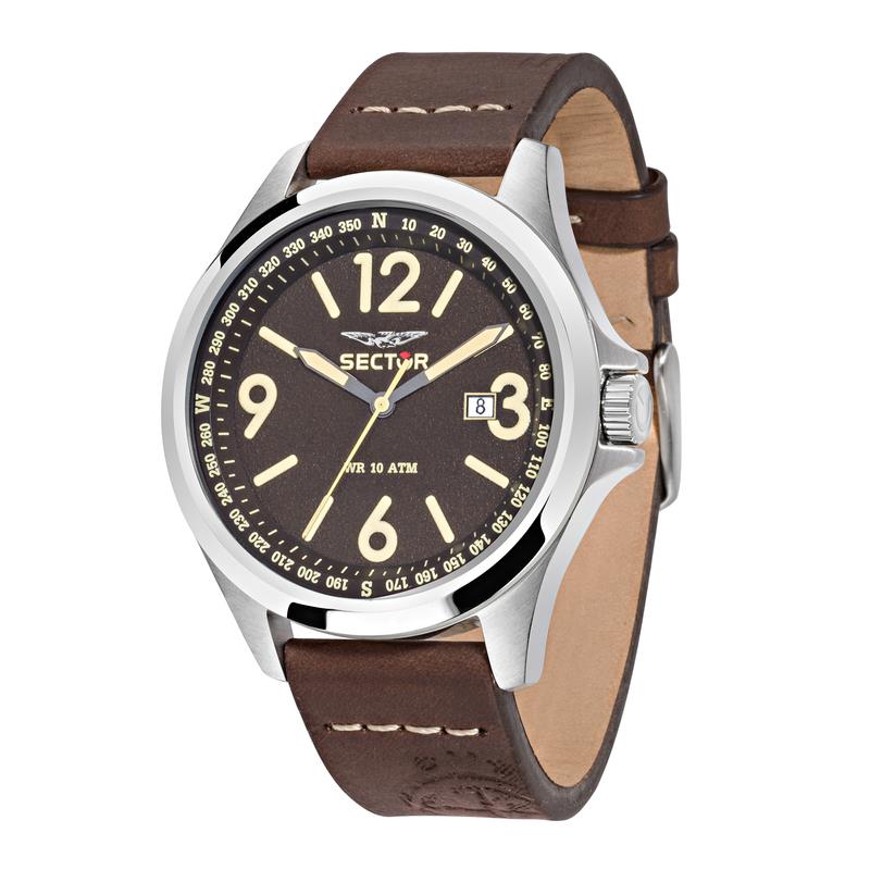 OROLOGIO UOMO SECTOR R3251180009 - SECTOR