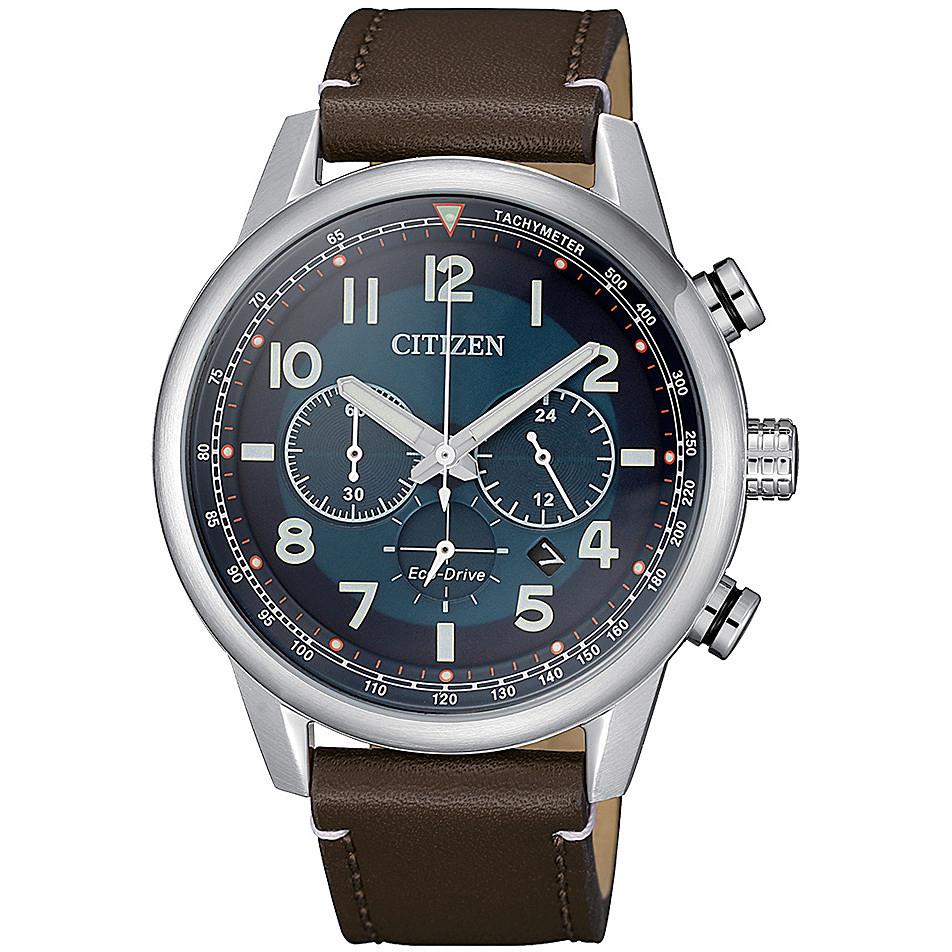 OROLOGIO UOMO CITIZEN CA4420-13L - CITIZEN