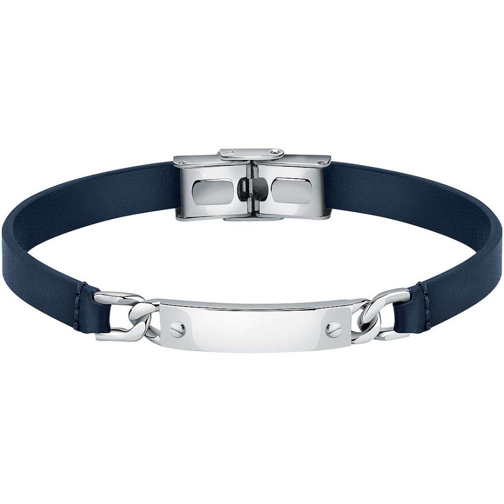 BRACCIALE UOMO MORELLATO SQH46 - MORELLATO