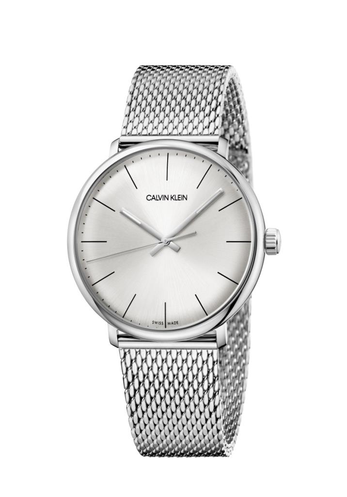 OROLOGIO UOMO CALVIN KLEIN K8M21126 - CALVIN KLEIN