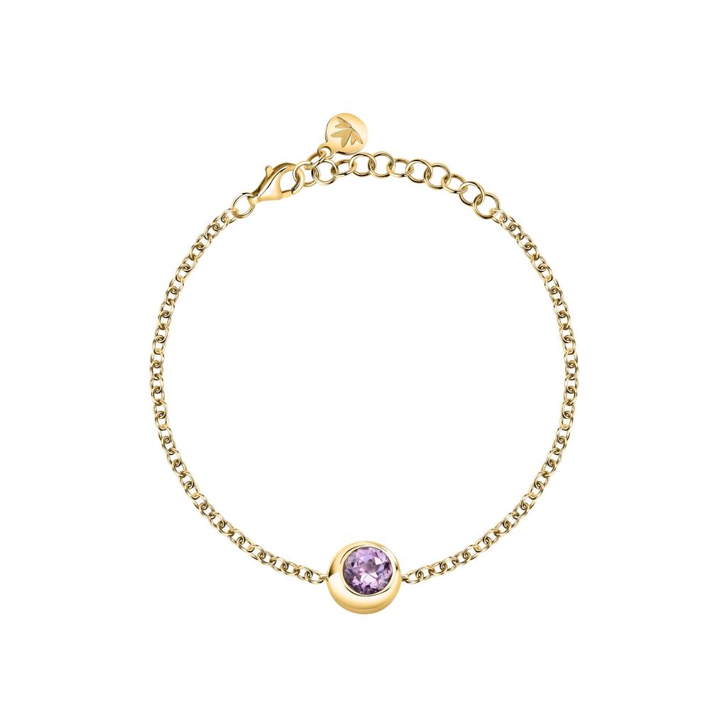 BRACCIALE DONNA MORELLATO SAXN09 - MORELLATO