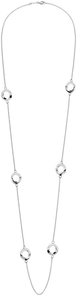 COLLANA DONNA CALVIN KLEIN KJ4NMN000200 - CALVIN KLEIN