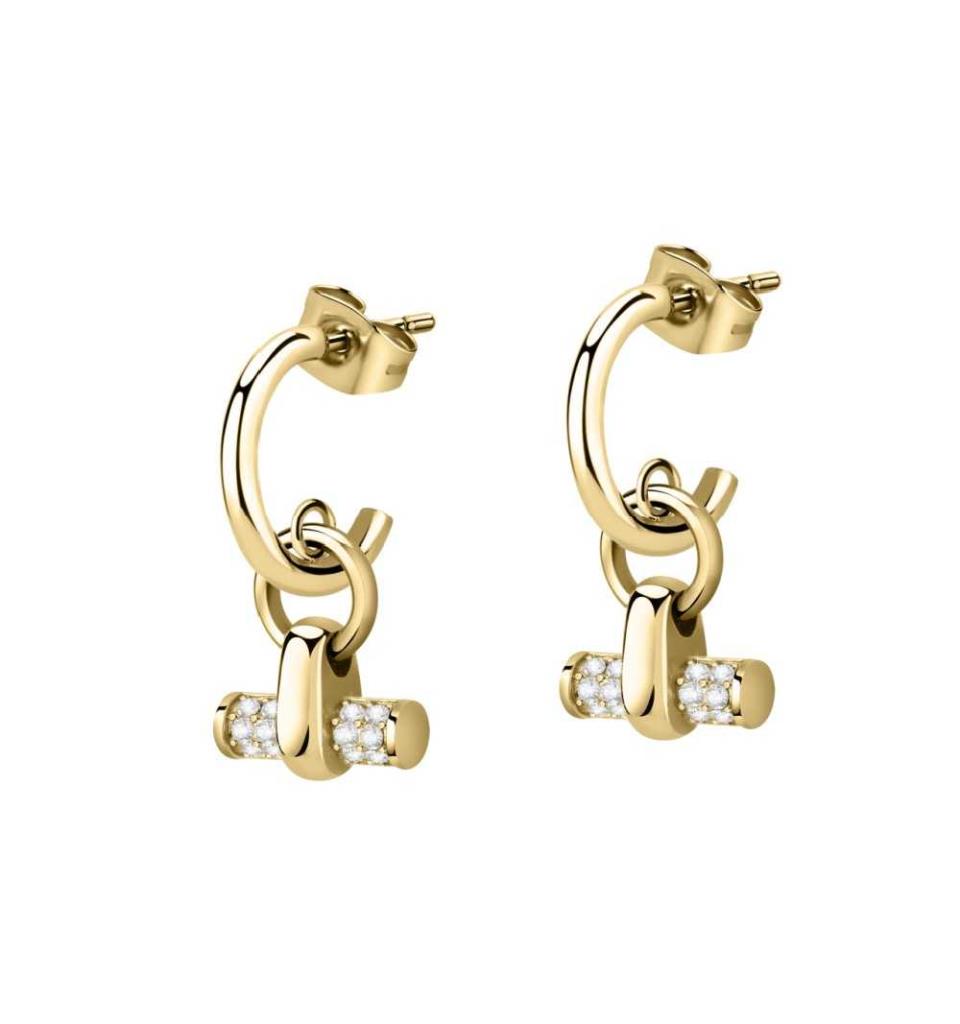 ORECCHINI DONNA MORELLATO SAUC05 - MORELLATO