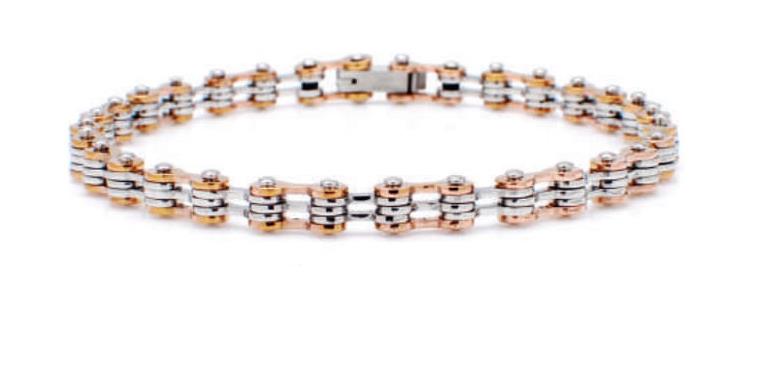 BRACCIALE UOMO PASSIONI316 FKB0365 - PASSIONI316