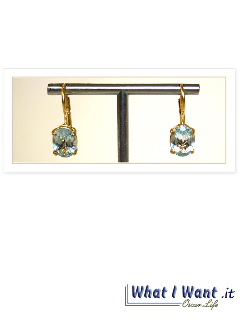 ORECCHINI DONNA PASSIONI750  - PASSIONI750