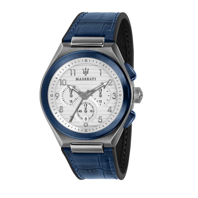 OROLOGIO UOMO MASERATI R8871639001 - MASERATI