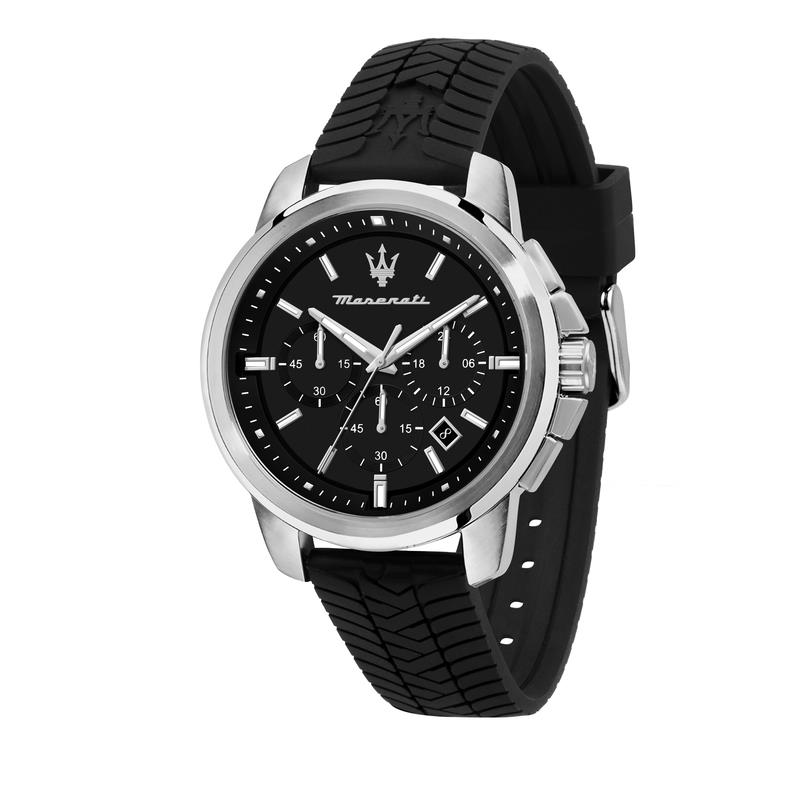 OROLOGIO UOMO MASERATI R8871621014 - MASERATI