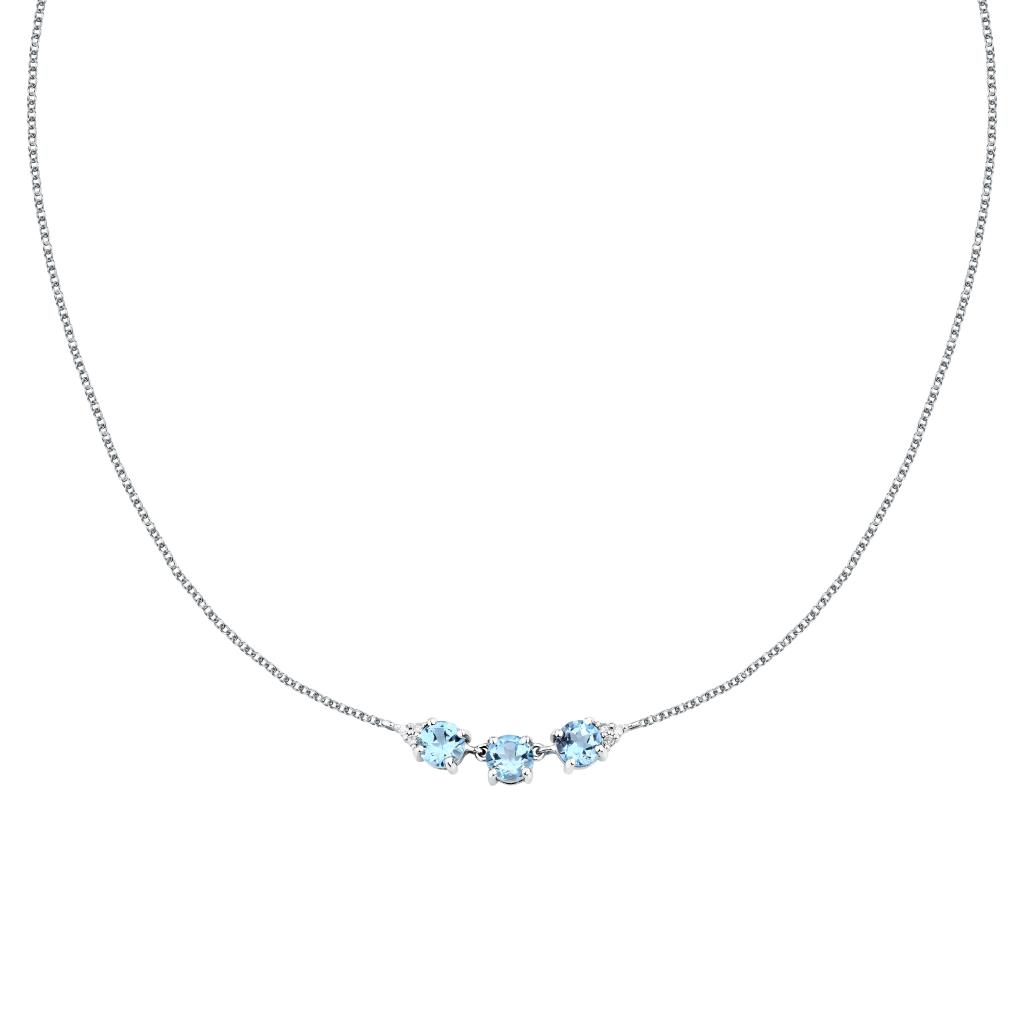 COLLANA DONNA MORELLATO SAIW289 - MORELLATO