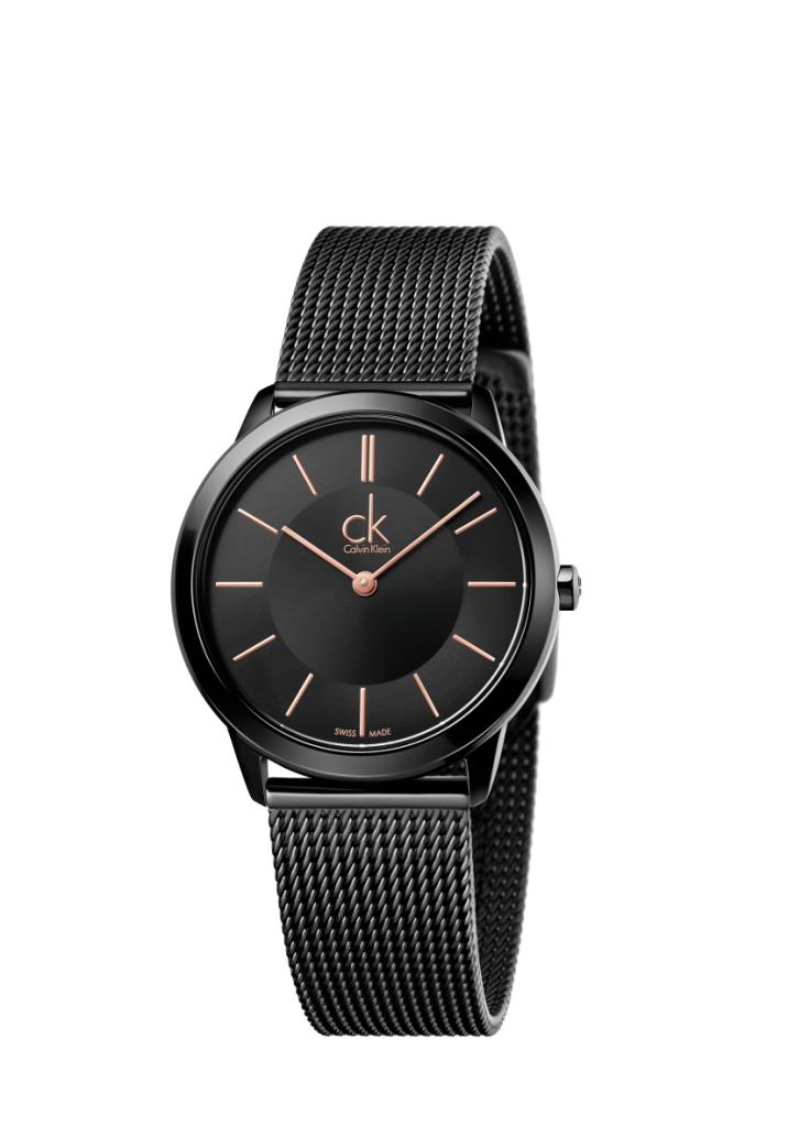 OROLOGIO UNISEX CALVIN KLEIN K3M22421 - CALVIN KLEIN