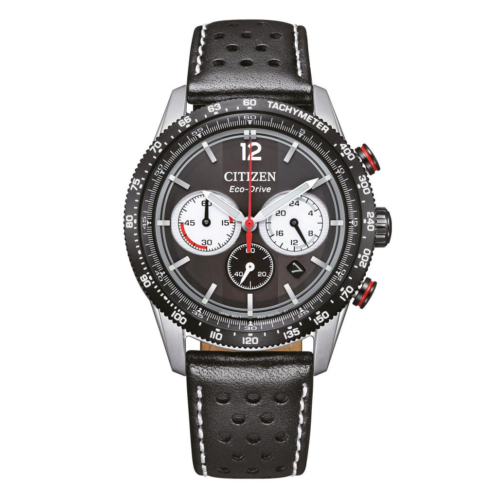 OROLOGIO UOMO CITIZEN CA4717-06E - CITIZEN