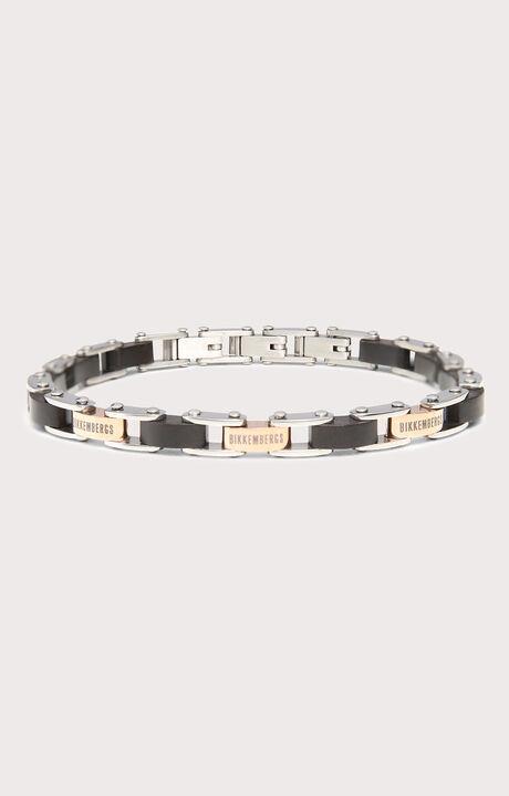 BRACCIALE UOMO BIKKEMBERGS WILB05WR - BIKKEMBERGS