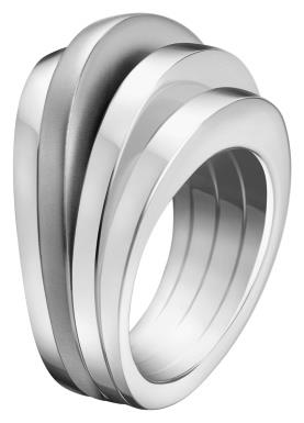 ANELLO  CALVIN KLEIN KJ3DMR080108 - CALVIN KLEIN