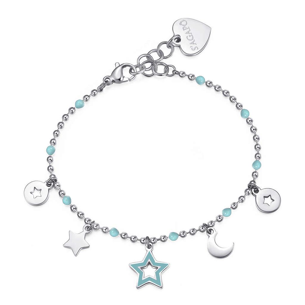 BRACCIALE DONNA S'AGAPO SVB11 - S
