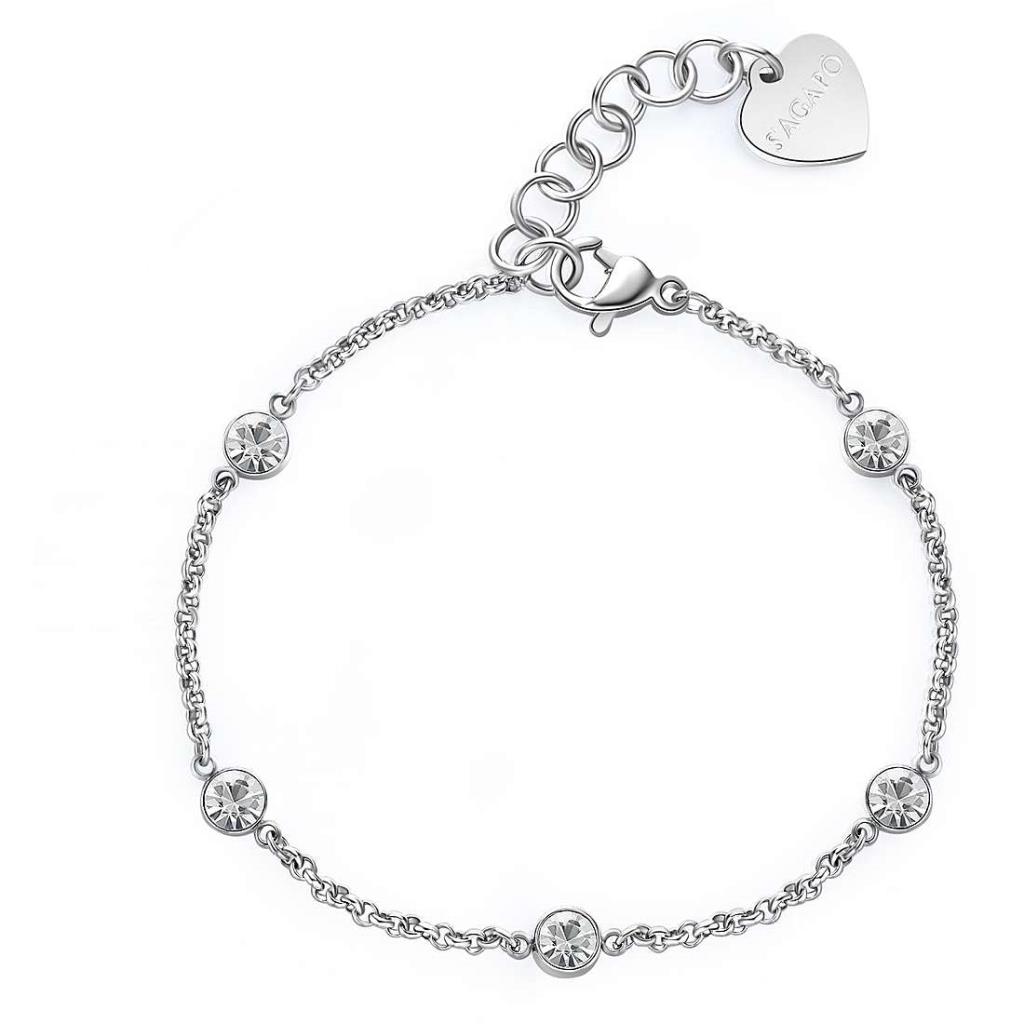 BRACCIALE DONNA S'AGAPO SCE16 - S