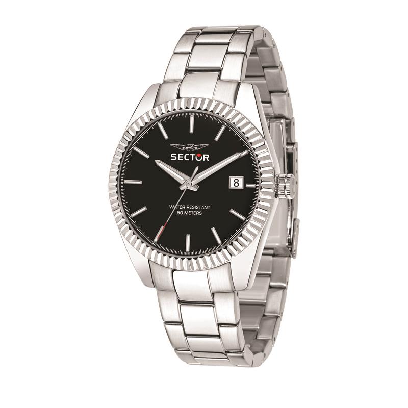 OROLOGIO UOMO SECTOR R3253240011 - SECTOR