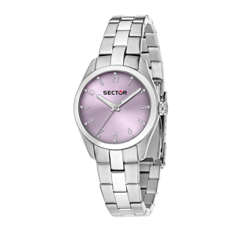 OROLOGIO DONNA SECTOR R3253578504 - SECTOR