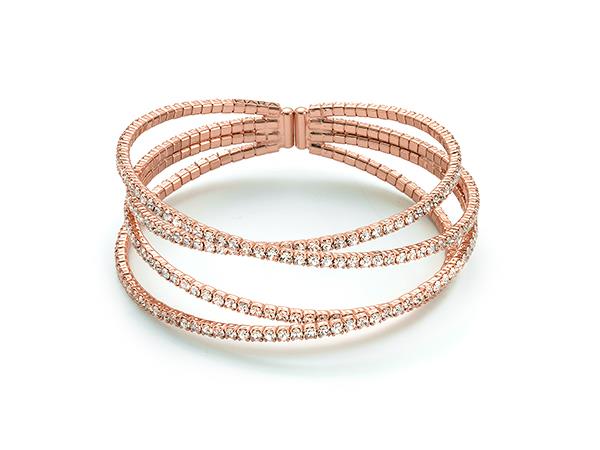 BRACCIALE DONNA KIARA KBRD1449R - KIARA