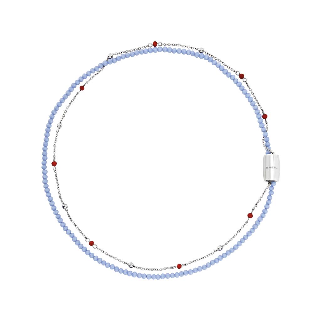 COLLANA DONNA BREIL TJ3764 - BREIL