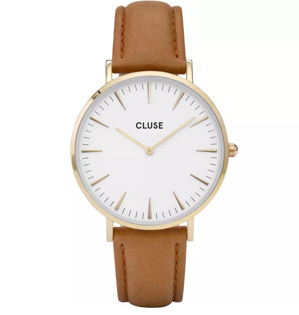 OROLOGIO DONNA CLUSE CL18409 - CLUSE
