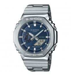 OROLOGIO UOMO CASIO GM-2110D-2BER - CASIO