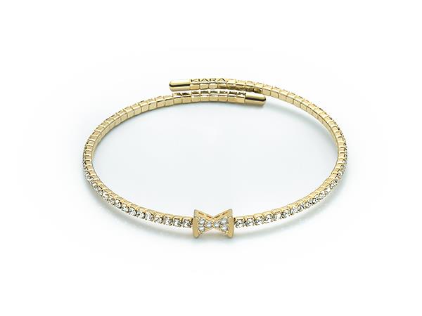 BRACCIALE DONNA KIARA KBRD1148G - KIARA