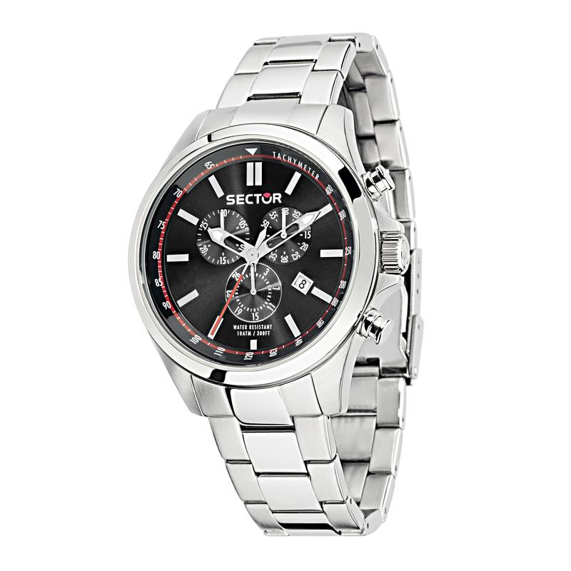 OROLOGIO  SECTOR R3273690008 - SECTOR