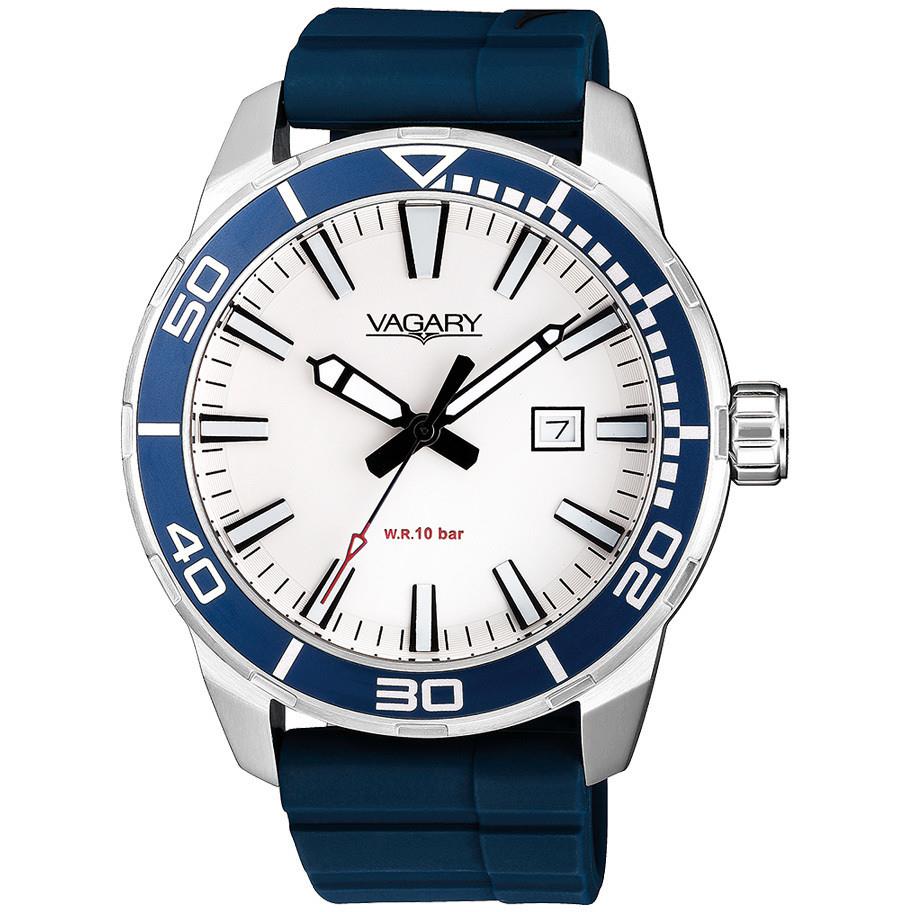 OROLOGIO UOMO VAGARY IB8-011-12 - VAGARY