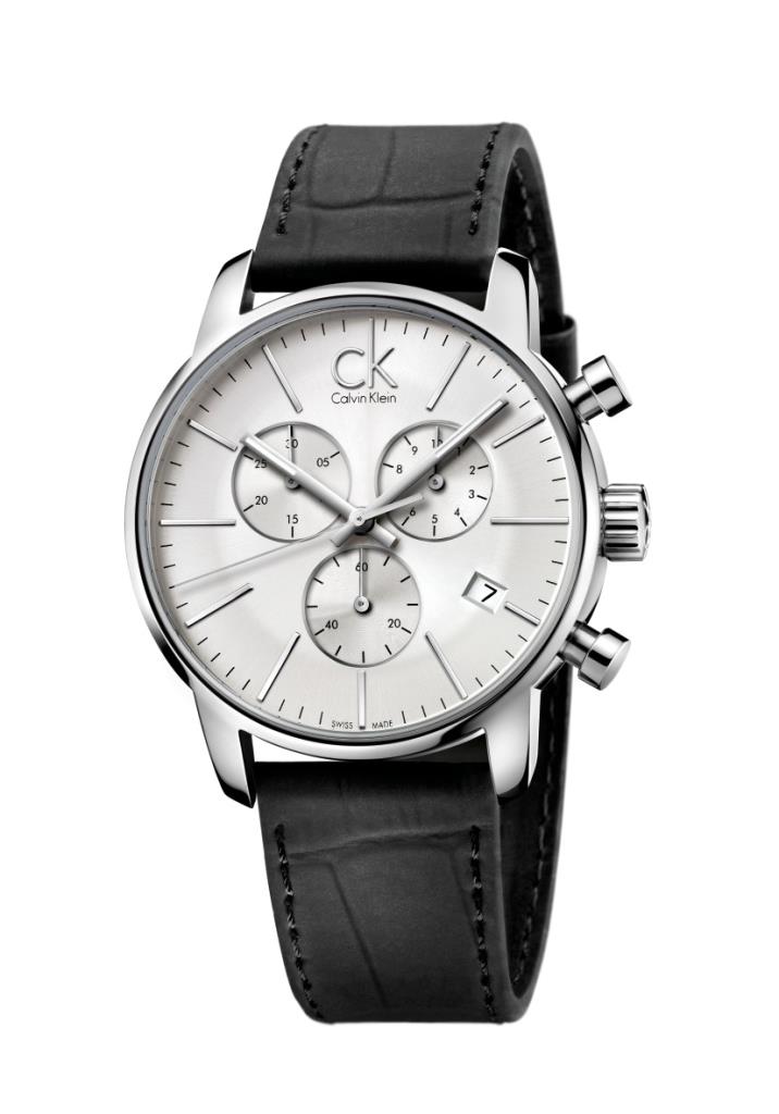 OROLOGIO UOMO CALVIN KLEIN K2G271C6 - CALVIN KLEIN