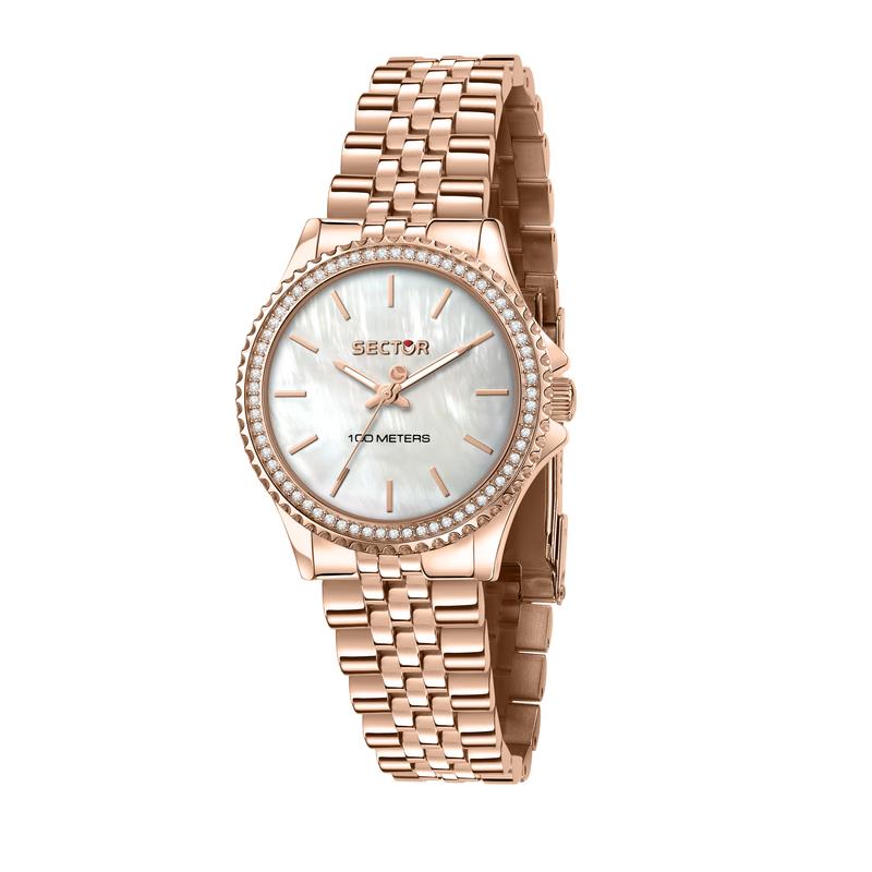 OROLOGIO DONNA SECTOR R3253161537 - SECTOR