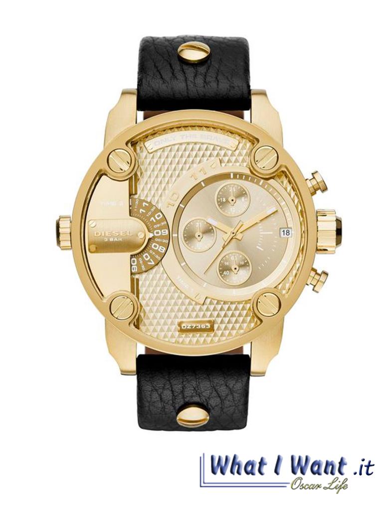 OROLOGIO UOMO DIESEL dz7363 - DIESEL