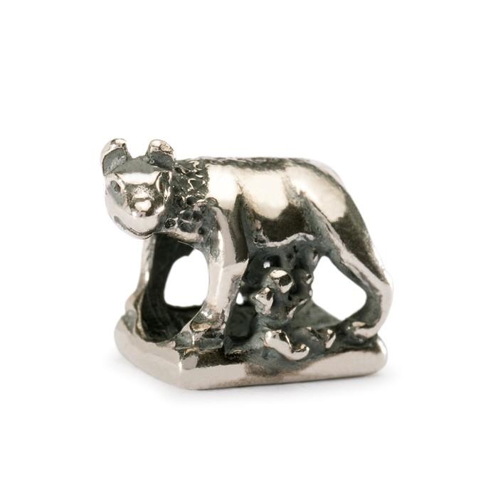 INSERTO DONNA TROLLBEADS it11202 ROMOLO E REMO - TROLLBEADS