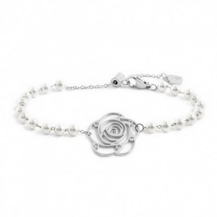 BRACCIALE DONNA MARLU 15BR074-W - MARLU