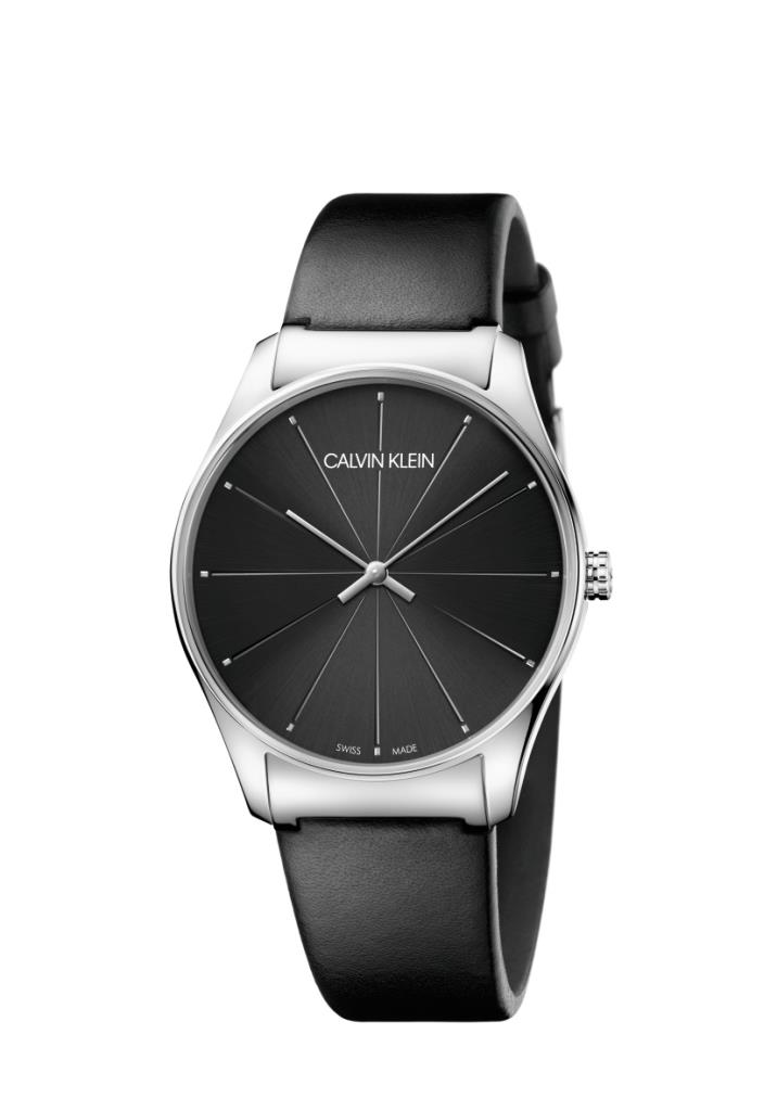 OROLOGIO UOMO CALVIN KLEIN K4D211CY - CALVIN KLEIN