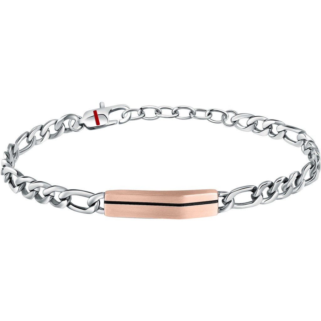 BRACCIALE UOMO SECTOR SZS103 - SECTOR