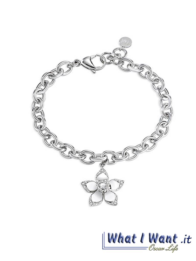 BRACCIALE DONNA MORELLATO SAJR09 - MORELLATO