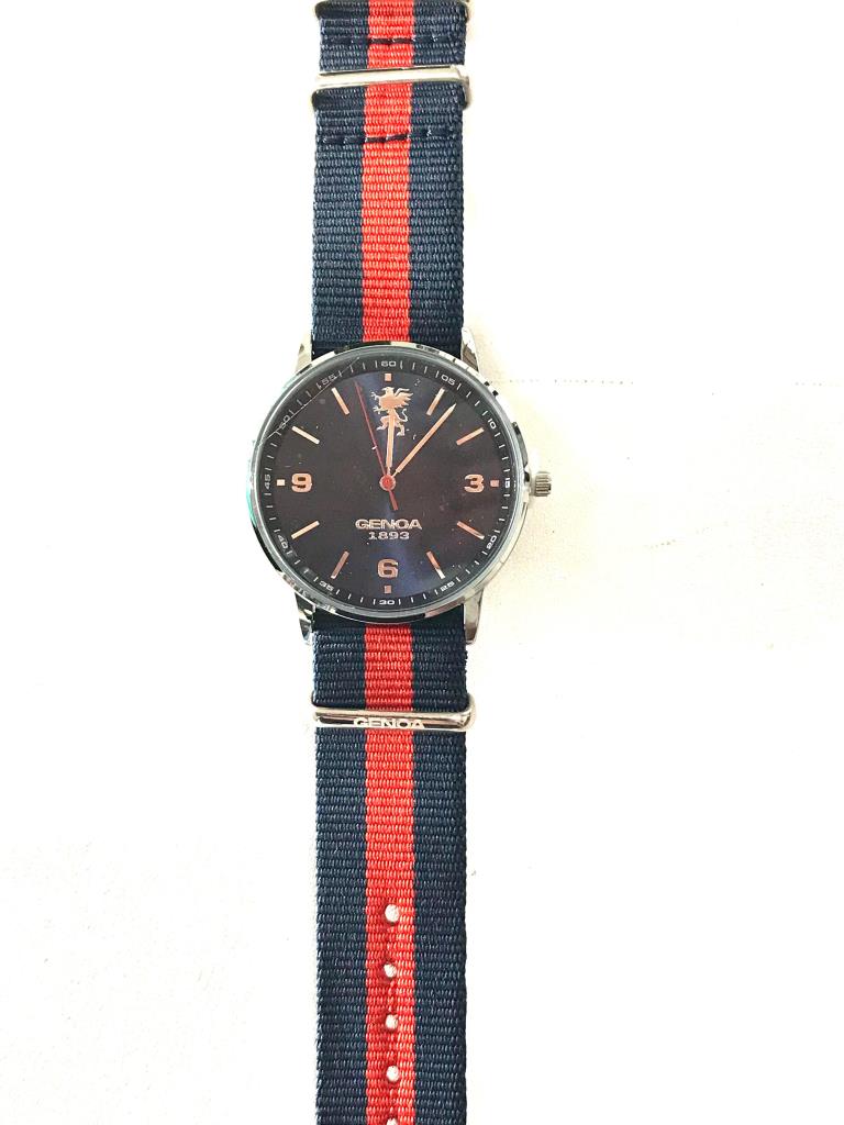 OROLOGIO UOMO GENOA P-GA4490XB1 - GENOA