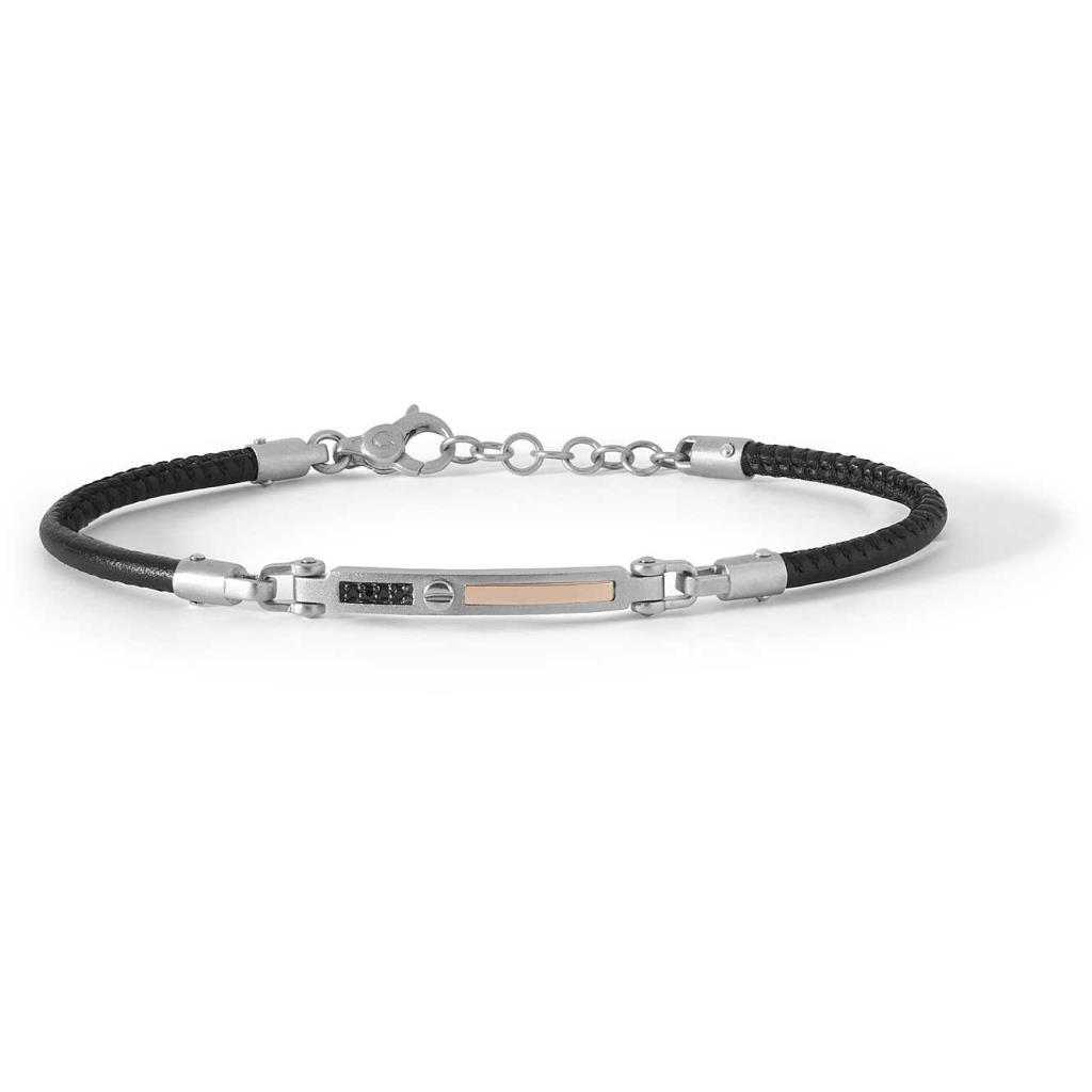 BRACCIALE UOMO COMETE UBR880 - COMETE