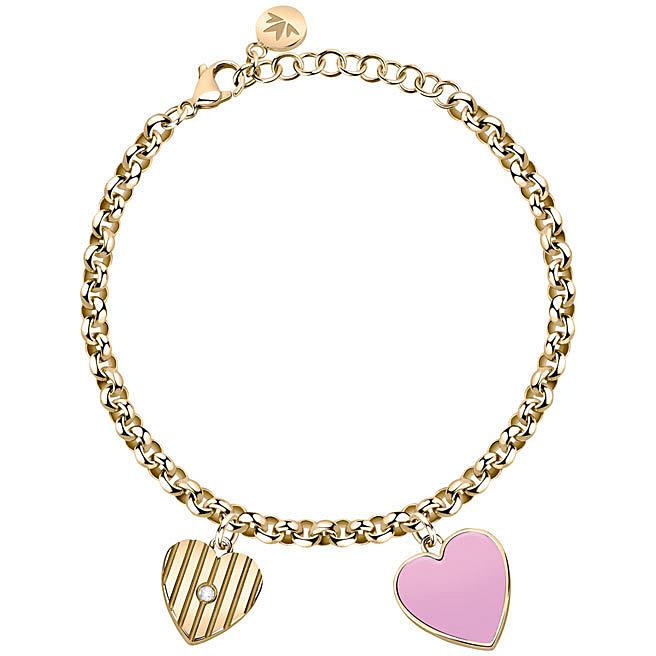 BRACCIALE DONNA MORELLATO SAVA06 - MORELLATO