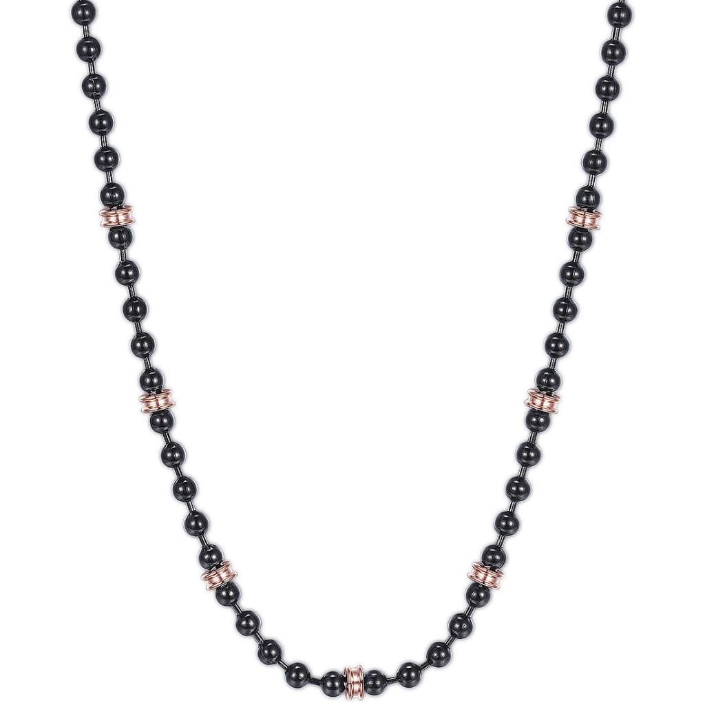 COLLANA UOMO S'AGAPO sze03 - S