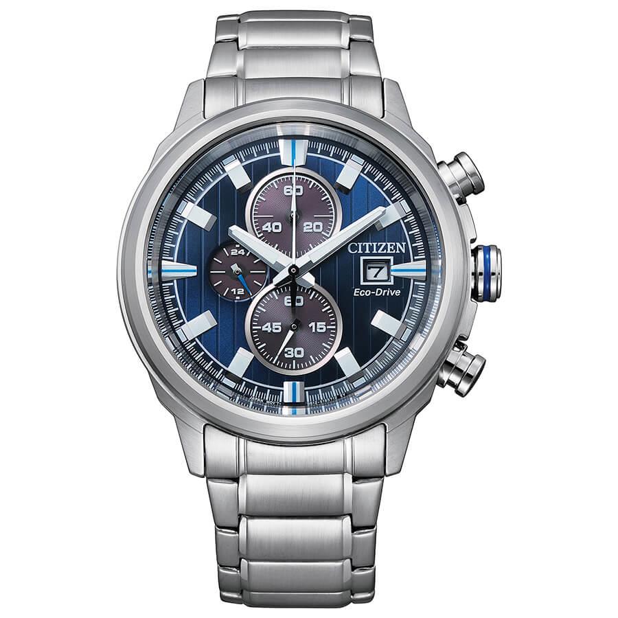 OROLOGIO UOMO CITIZEN CA0731-82L - CITIZEN