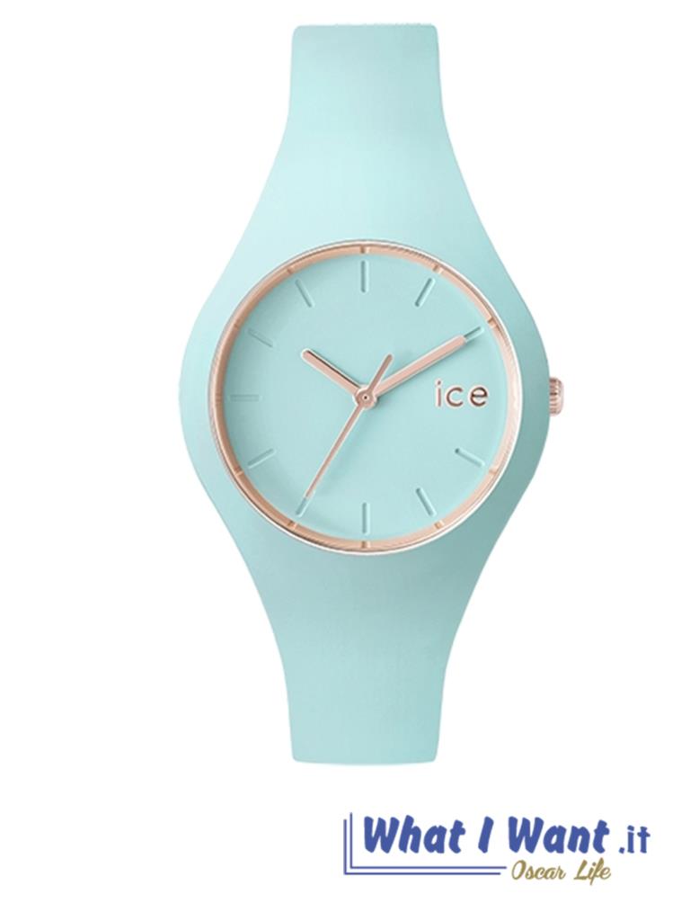 OROLOGIO UNISEX ICE WATCH ICE.GL.AQ.S.S14 - ICE WATCH