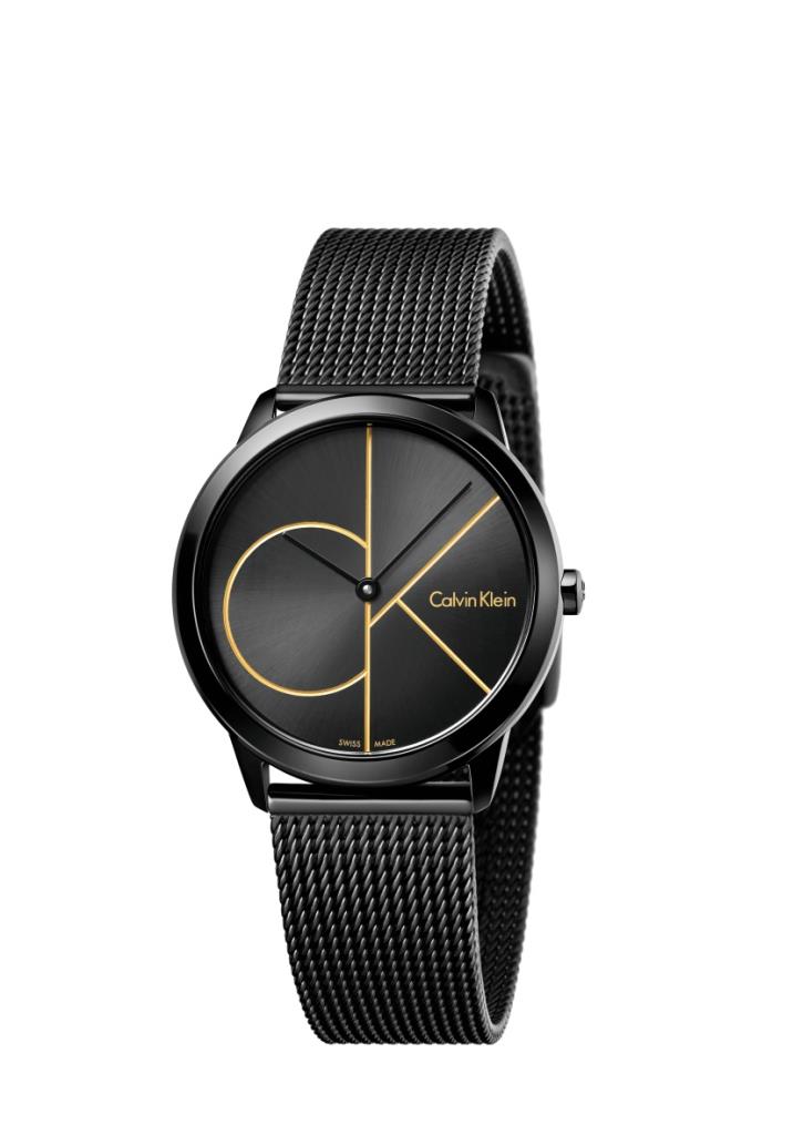 OROLOGIO DONNA CALVIN KLEIN K3M224X1 - CALVIN KLEIN