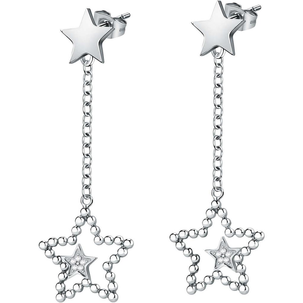 ORECCHINI DONNA MORELLATO SAUA05 - MORELLATO